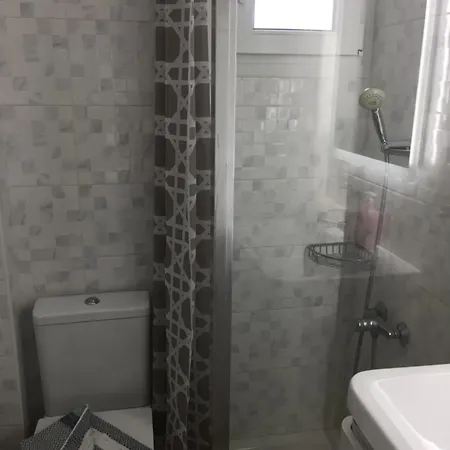 Crossroad Apartment